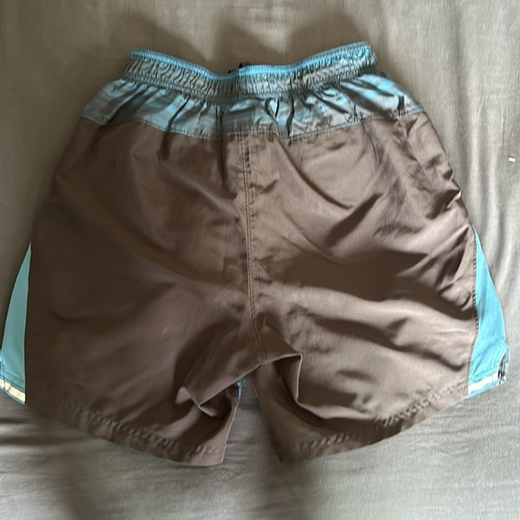 Swimming/Workout Shorts - Picture 2 of 2